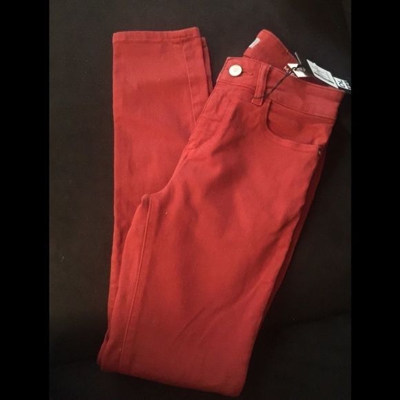 DL 1961 MARGAUX WASH MUSTANG JEANS! - Picture 1 of 4